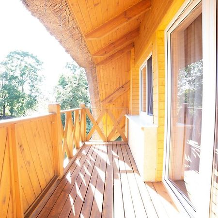 Apartamento Letnisko Rozwarowo 2 Kamien Pomorski Exterior foto